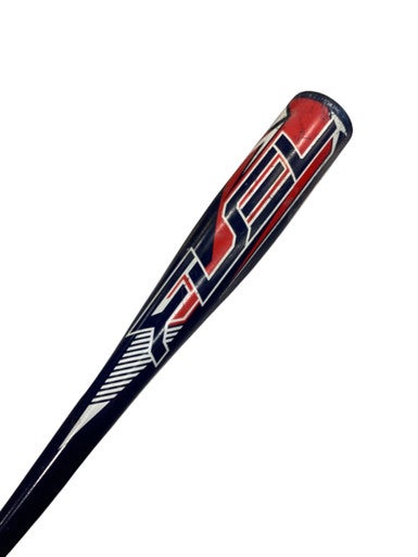 Used Rawlings FUEL BB/SB USA 2 5/8 Bat 28" 11884-S000052670