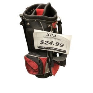 Used XDJ JUNIOR STAND BAG Jr Stand Bag Red 11884-S000052657
