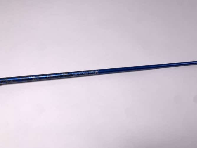 Ping TFC 419 Stiff Graphite Driver Shaft 44.5"-Ping