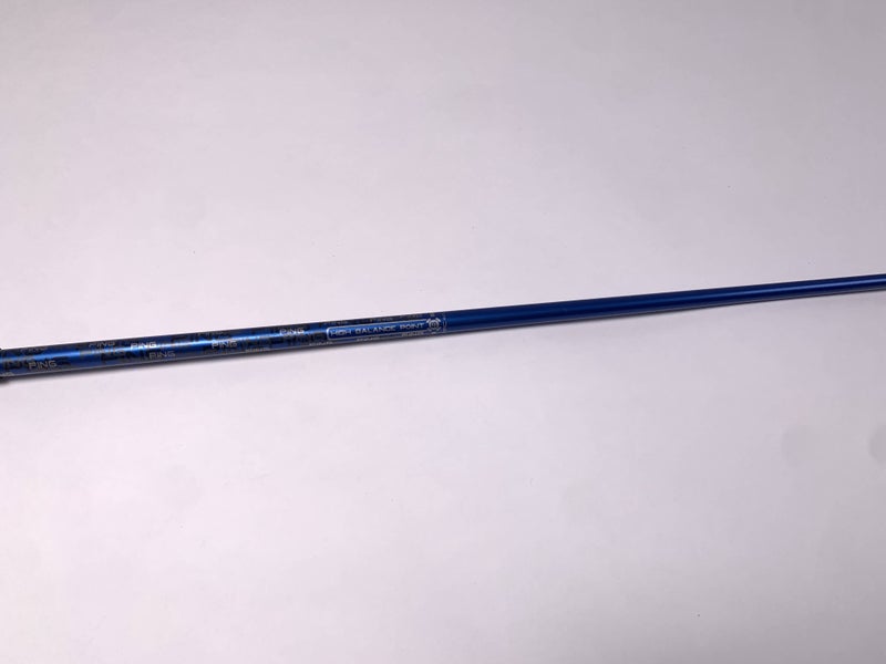 Ping TFC 419 Stiff Graphite Driver Shaft 44.5"-Ping