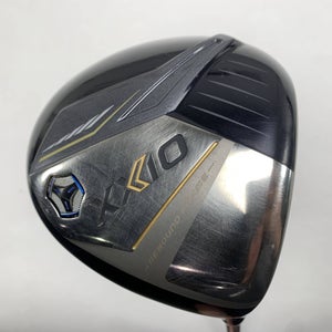 XXIO 13 Driver 9.5* MP1300 Flex 2321 35g Regular Graphite Mens RH