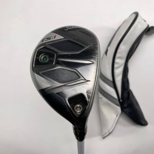 Titleist TSi1 7 Hybrid 29* Fujikura Atmos HB Red Tour Spec 7R Regular RH HC