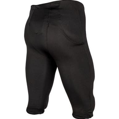 New Champro FPU13 SAFETY Youth FB Pants 11884-FPU13-SAFETY