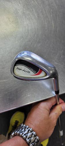 Used Top Flite SW Golf Wedge Mens RH Sand Wedge 11497-S000152100