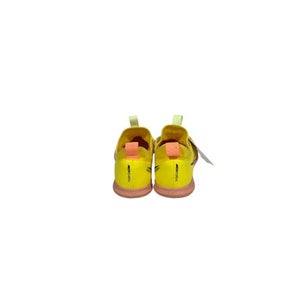 Used Nike Soccer Indoor Shoes Yellow Junior 01 11847-S000029405