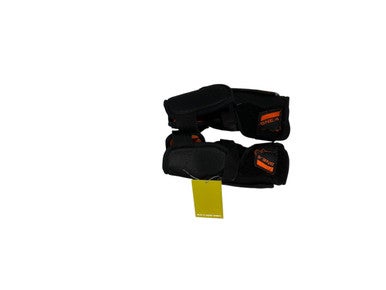 Used Bauer ONE 5 Junior Elbow Pads SM 11847-S000029401
