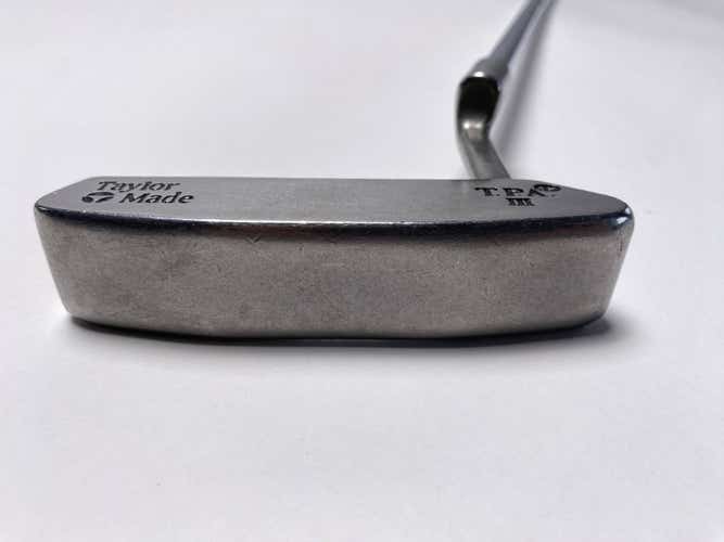 TaylorMade TPA 3 Putter 36" Mens RH