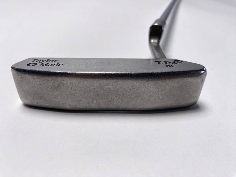 TaylorMade TPA 3 Putter 36" Mens RH