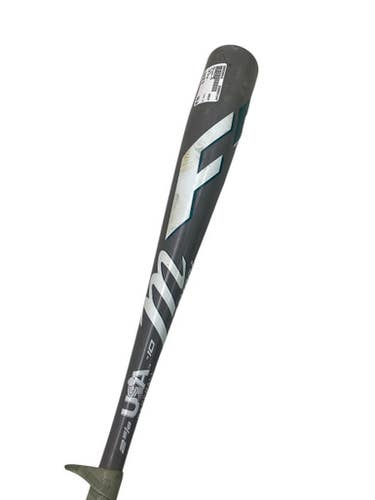 Used Marucci F5 BB/SB USA 2 5/8 Bat 29" 11347-S000255532