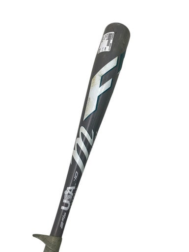 Used Marucci F5 BB/SB USA 2 5/8 Bat 29" 11347-S000255532