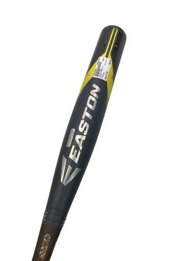 Used Easton GHOST X BB/SB USA 2 5/8 Bat 32" 11347-S000255534