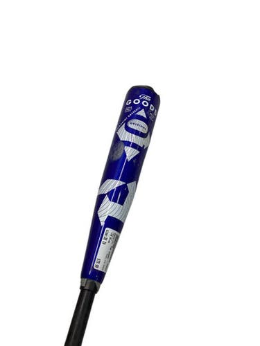 Used Demarini THE GOODS BB/SB USA 2 5/8 Bat 30" 11347-S000255533