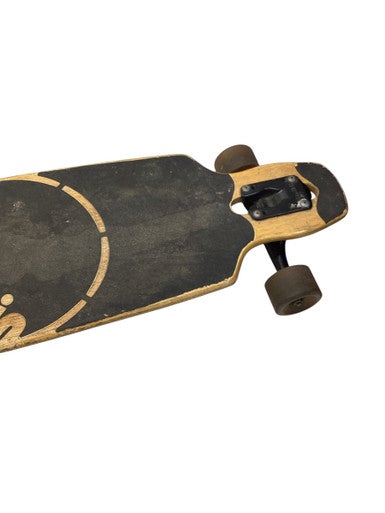Used BUSTIN LONGBOARD Longboard None 8 1/2" 11347-S000255527