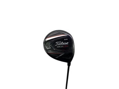 Used Titleist 913 D3 Mens Driver RH 9.5 Degree 11347-S000255521