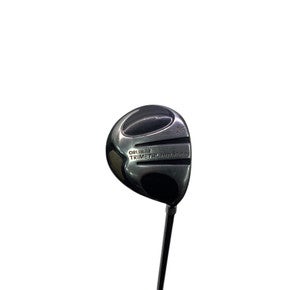 Used Orlimar TRIMEMETAL HIPSTEEL Mens Fairway Wood RH 3 Wood 11347-S000255524