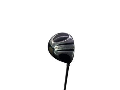 Used Orlimar TRIMEMETAL HIPSTEEL Mens Fairway Wood RH 3 Wood 11347-S000255524