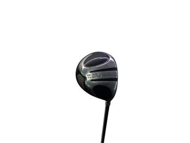 Used Orlimar TRIMEMETAL HIPSTEEL Mens Fairway Wood RH 3 Wood 11347-S000255524