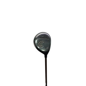 Used Cleveland LAUNCHER 19 DEG Mens Fairway Wood RH 5 Wood 11347-S000255522