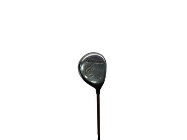 Used Cleveland LAUNCHER 19 DEG Mens Fairway Wood RH 5 Wood 11347-S000255522