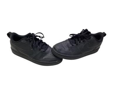 Used Nike Basketball Shoes M Black Senior 7 11347-S000255514