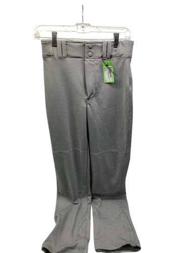 Used Champro BASEBALL PANT BB/SB Pant Boys Grey LG 11347-S000255491