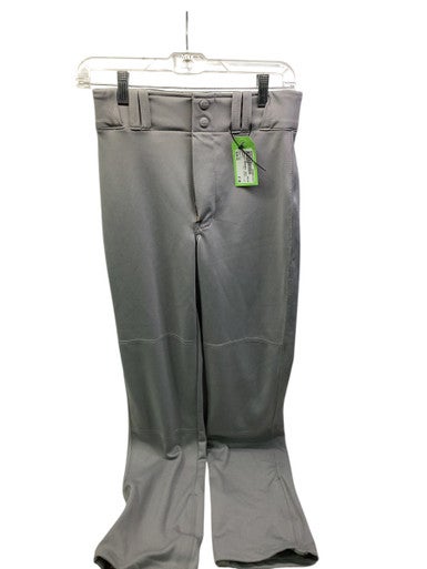 Used Champro BASEBALL PANT BB/SB Pant Boys Grey LG 11347-S000255491