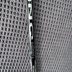 Men's UST Mamiya Shaft Stiff Flex Graphite Shaft (Used)