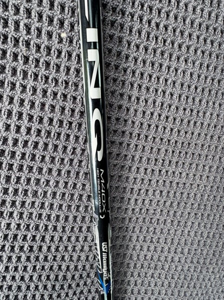 Men's UST Mamiya Shaft Stiff Flex Graphite Shaft (Used)