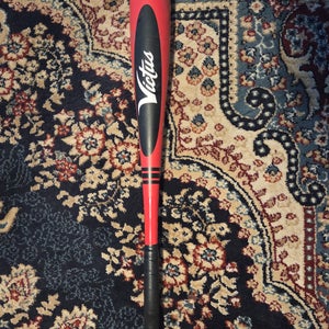 2024 Victus Crayon USABat Certified Bat (-10) 20 oz 30" (Used)