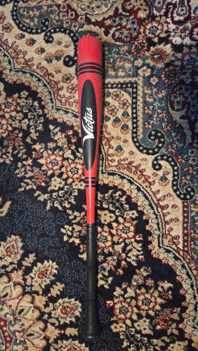2024 Victus Crayon USABat Certified Bat (-10) 20 oz 30" (Used)