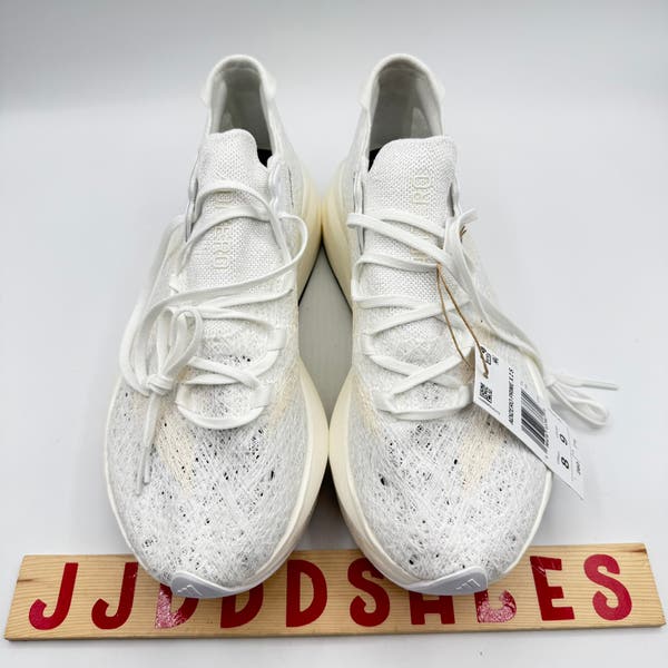 Adidas Adizero Prime X 2.0 Strung Running Shoes ID3615 White  display picture 1