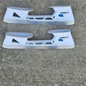 True Holders and Blades (Used)