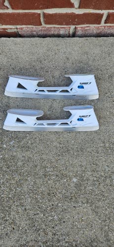 True Holders and Blades (Used)