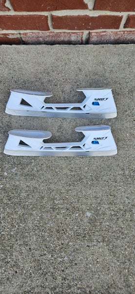True Holders and Blades (Used)