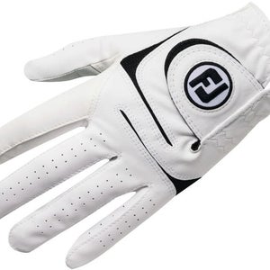FootJoy WeatherSof Womens Prior Gen Golf Glove For LEFT Handed Golfer Large L