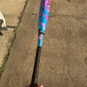 AXE Avenge Pro Hybrid 3 USSSA Certified Bat (-10) 19 oz 29" (Used)