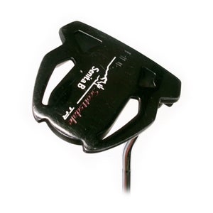 Ping Scottsdale TR Senita B 38" Black Dot Mallet Putter