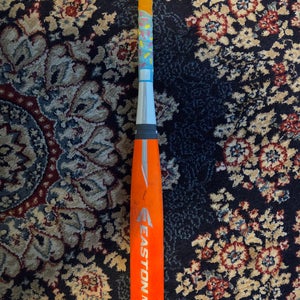 2014 Easton Mako Hybrid USSSA Certified Bat (-11) 18 oz 29"