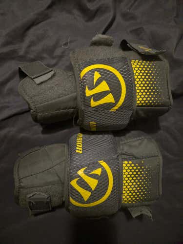 Warrior Ritual Knee Pads (Used)