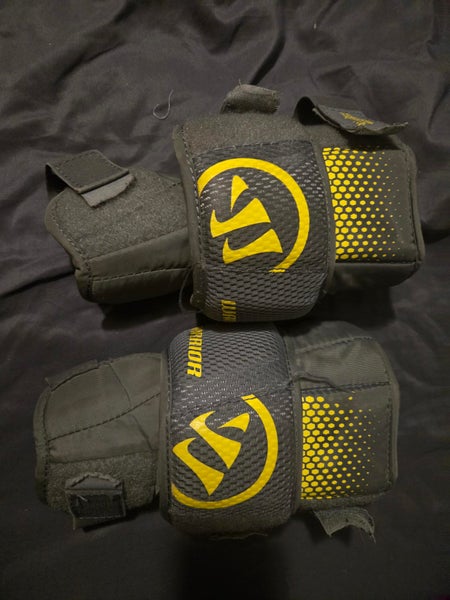Warrior Ritual Knee Pads (Used)
