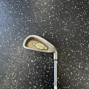 Used Callaway BIG BERTHA X-12 Mens Individual Iron RH 6 Iron 11849-S000031782