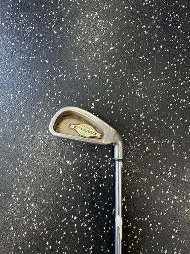 Used Callaway BIG BERTHA X-12 Mens Individual Iron RH 6 Iron 11849-S000031782