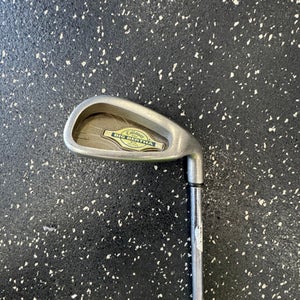 Used Callaway BIG BERTHA X-12 Mens Individual Iron RH 8 Iron 11849-S000031781