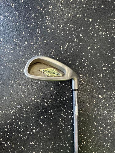 Used Callaway BIG BERTHA X-12 Mens Individual Iron RH 8 Iron 11849-S000031781