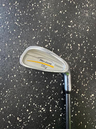 Used Top Flite XLJ Jr Individual Iron RH 7 Iron 11849-S000031783