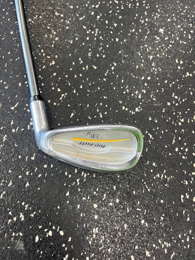 Used Top Flite XLJ Golf Wedge Junior RH Sand Wedge 11849-S000031784
