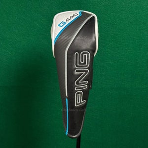 Ping G440 SFT 16 Fairway Wood 3 Ping Alta Blue CB 65R Graphite Regular w/ HC
