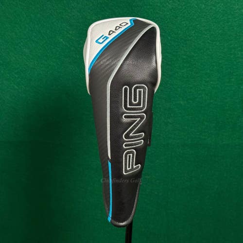 Ping G440 SFT 16 Fairway Wood 3 Ping Alta Blue CB 65R Graphite Regular w/ HC