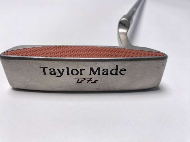 TaylorMade Nubbins B7s Putter 35" Mens RH