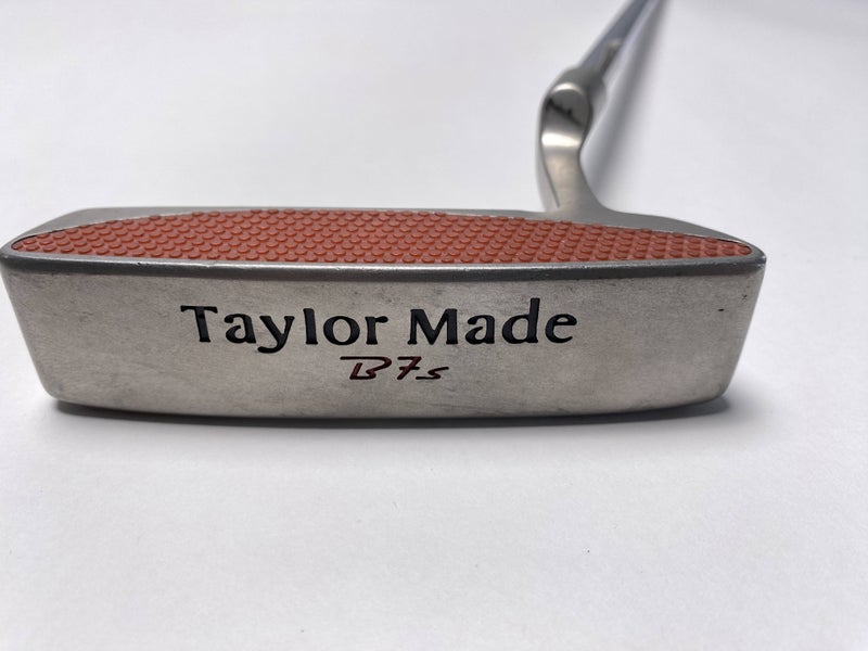 TaylorMade Nubbins B7s Putter 35" Mens RH